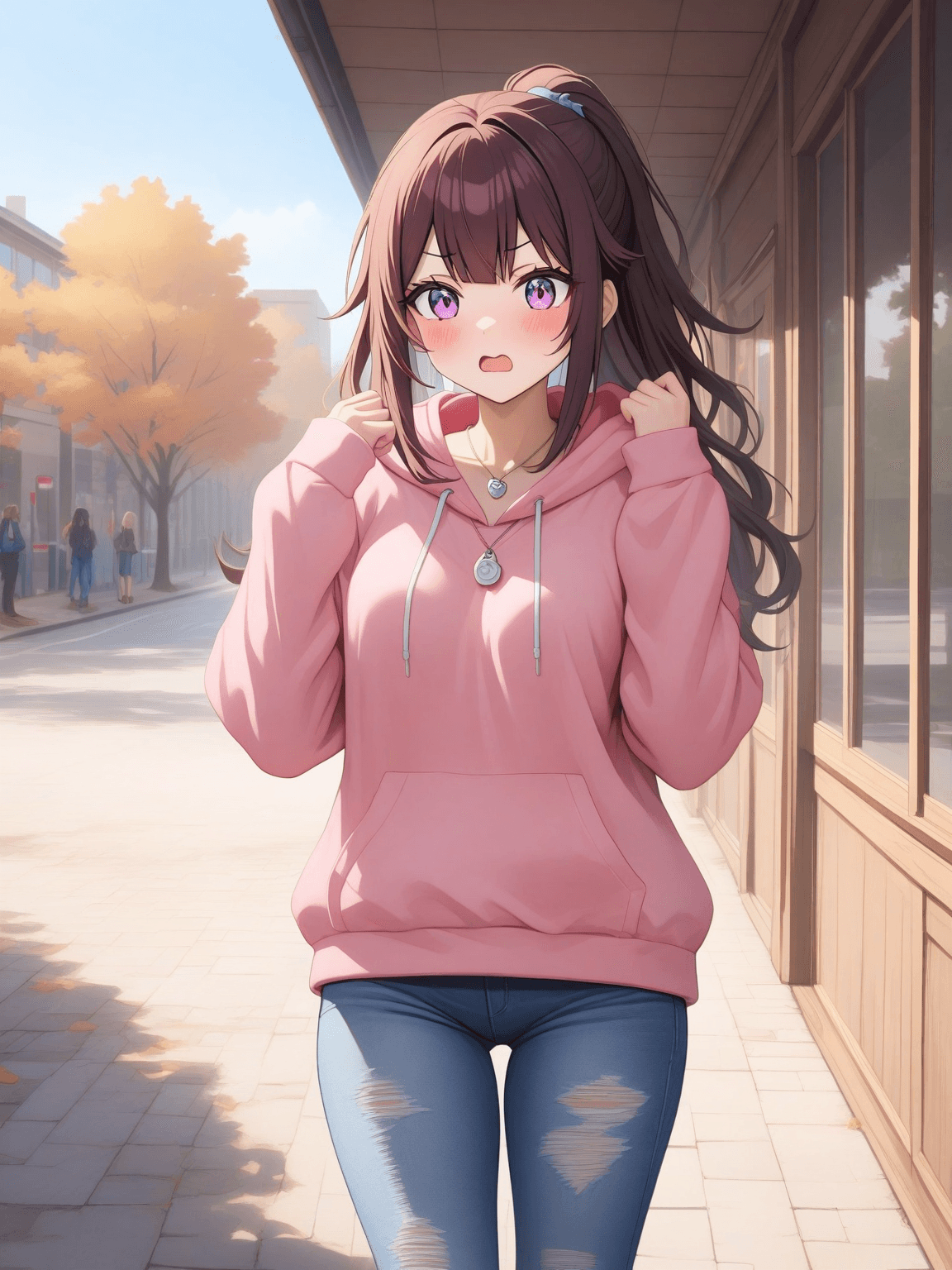 Thumbnail of Naomi 'Nao' Tanaka