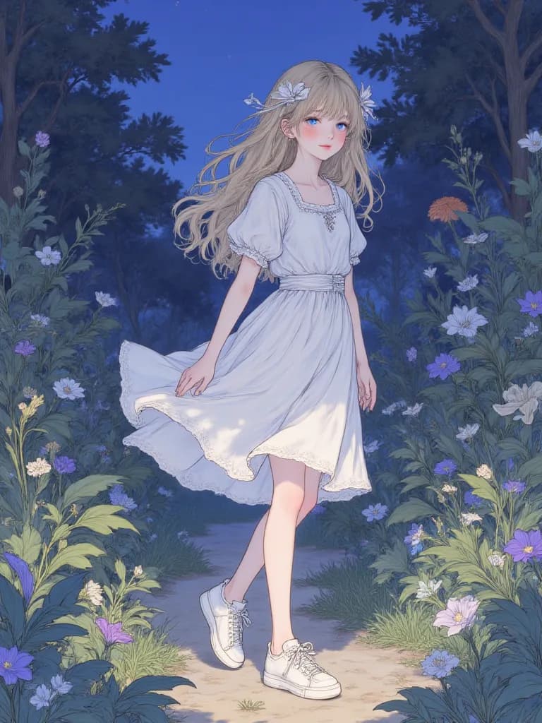Thumbnail of Серафина