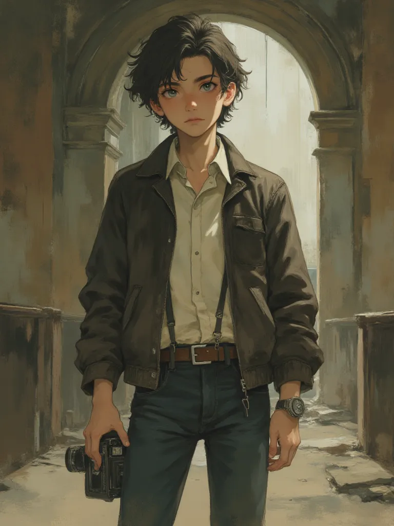 Thumbnail of Joobin