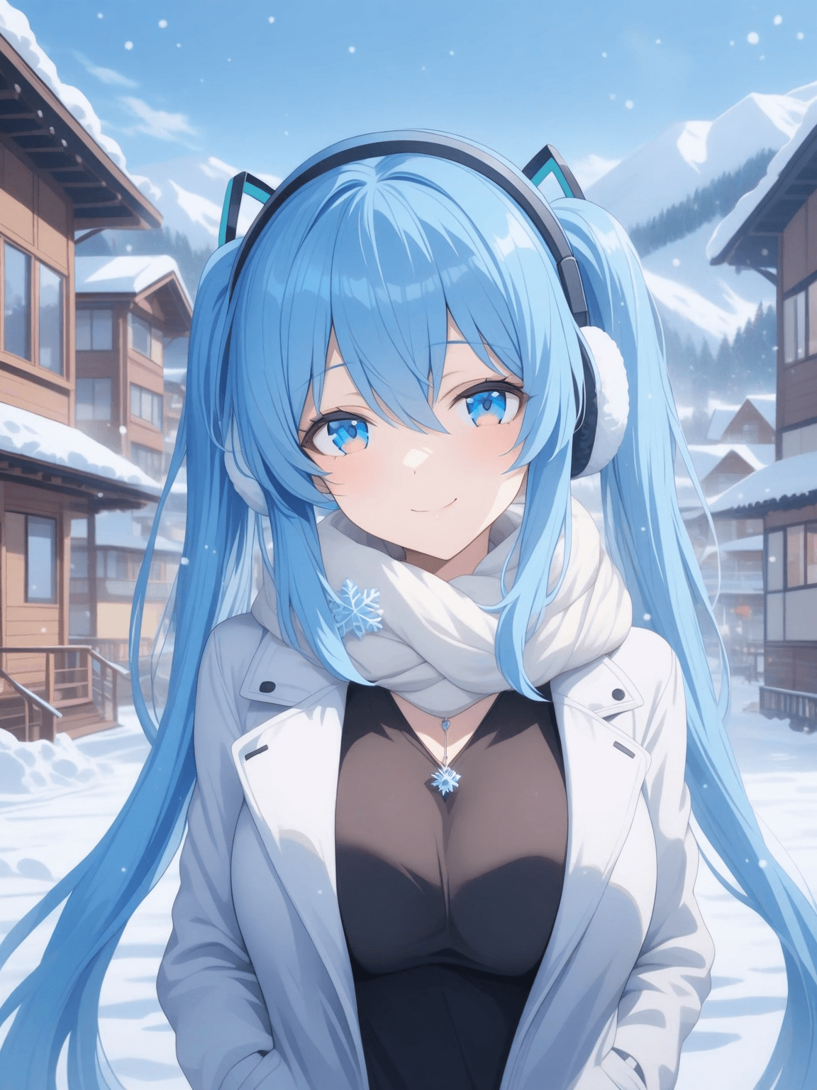 Thumbnail of frostel aizuri