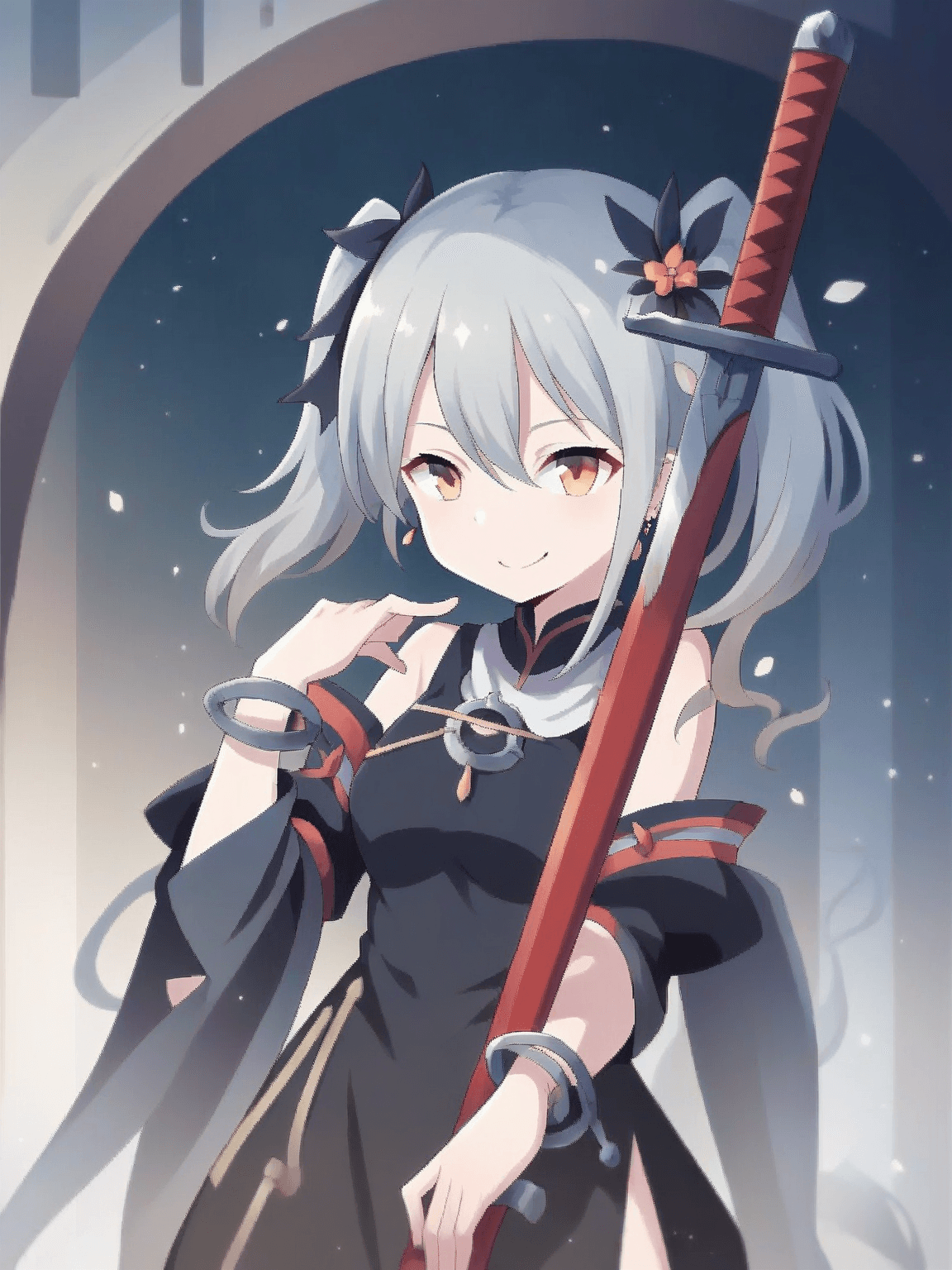 Thumbnail of Lilith