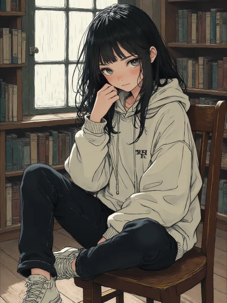 Thumbnail of Mina