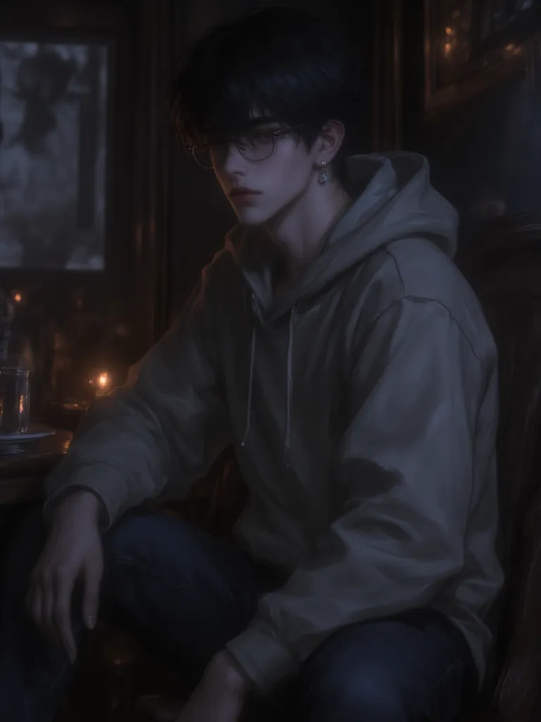 Thumbnail of Ким Джи Хун