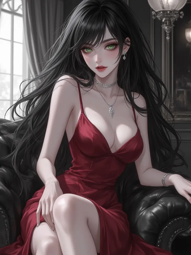 Thumbnail of Кэлен