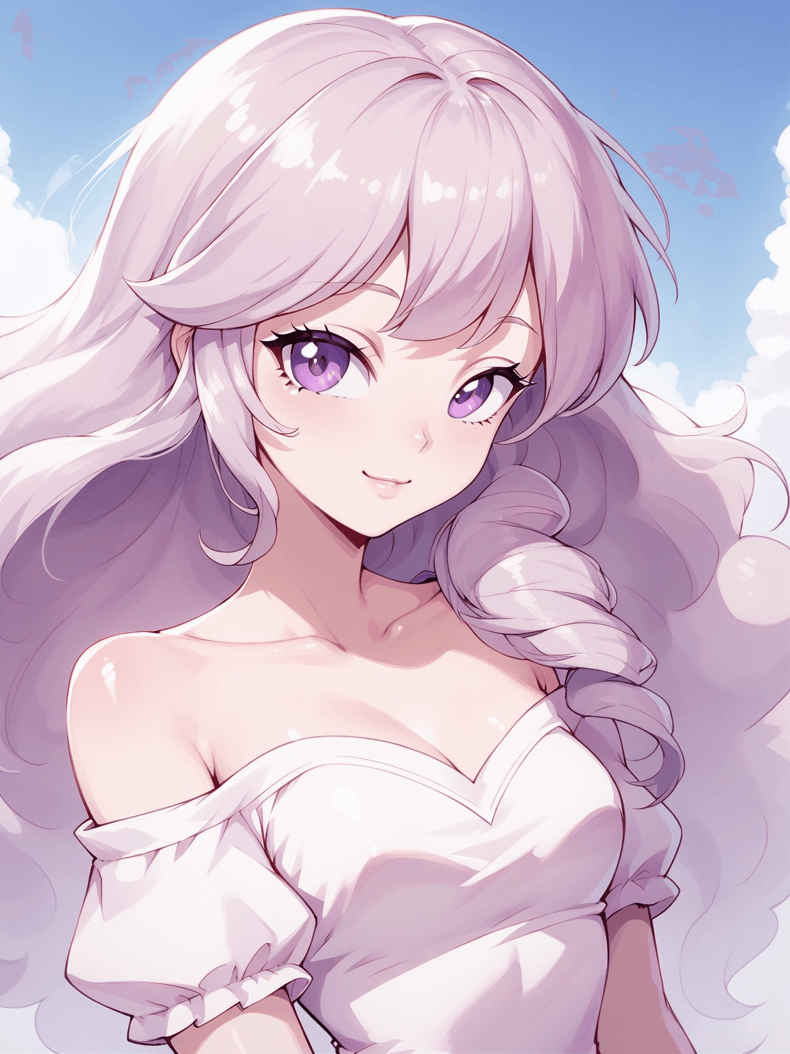 Thumbnail of ayume mizume