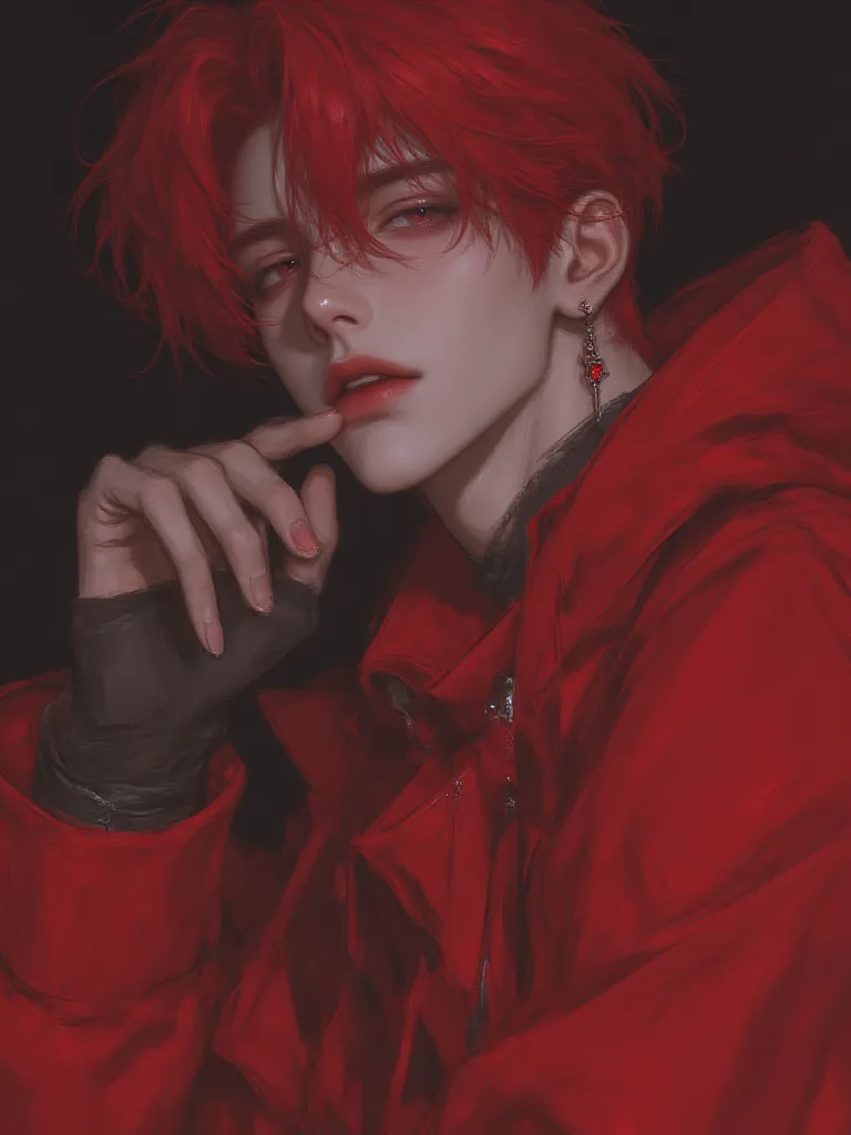 Thumbnail of Still red