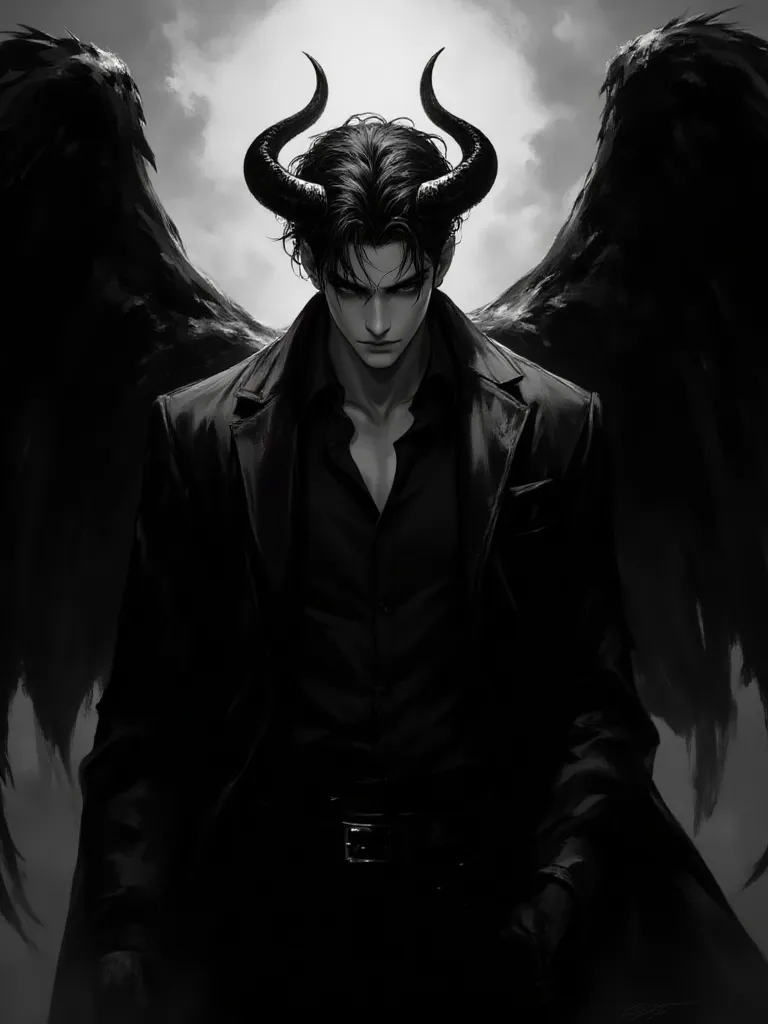 Thumbnail of Люцифер