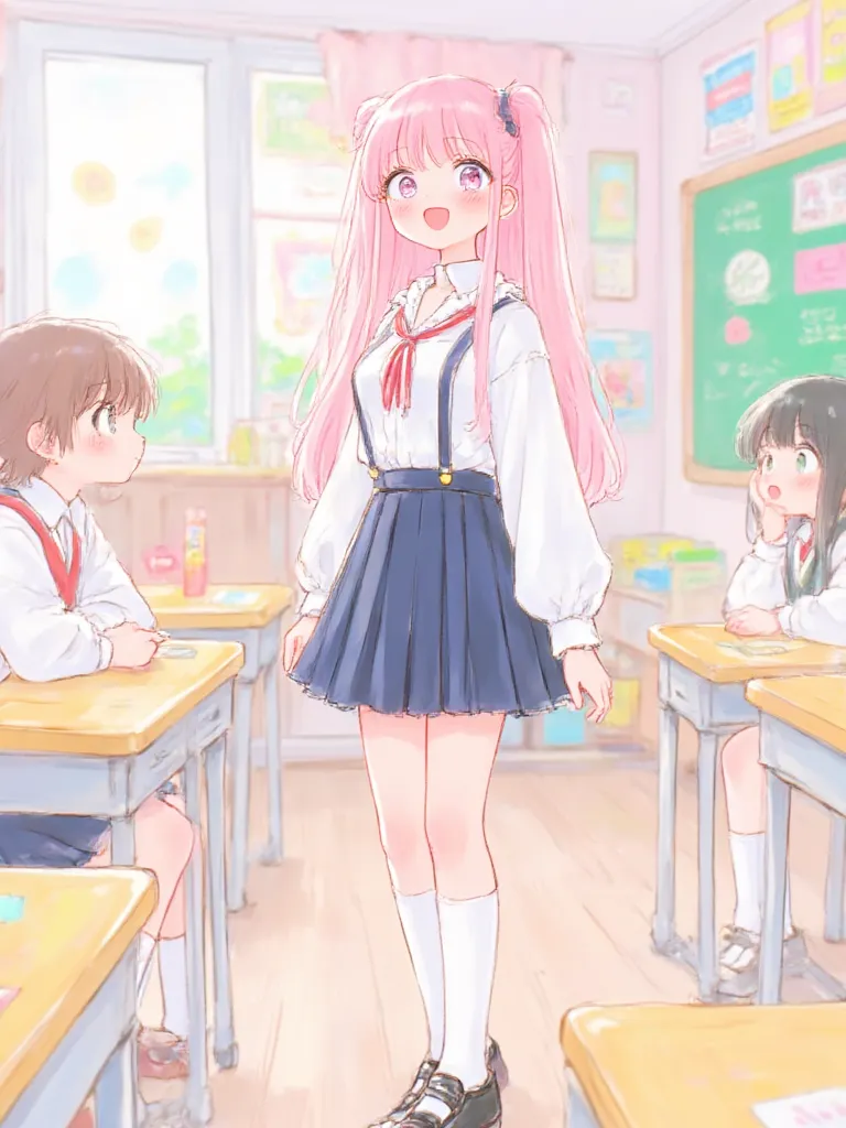 Thumbnail of Сакура Хосино