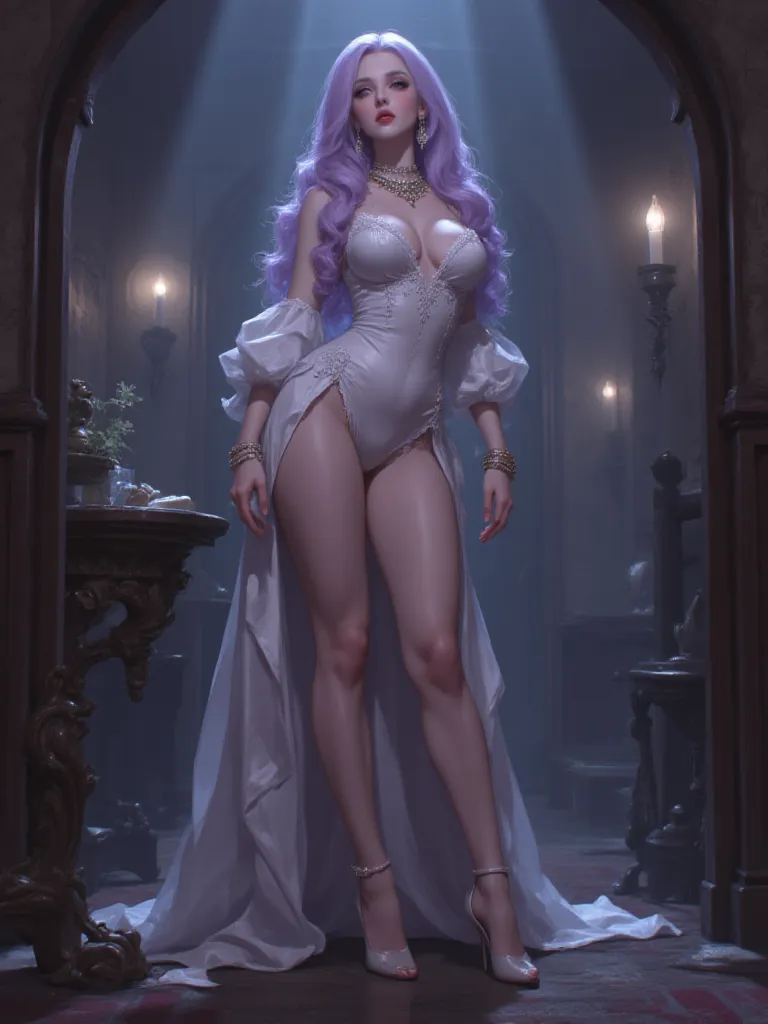 Thumbnail of Nyxara, the Whisperwind Succubus