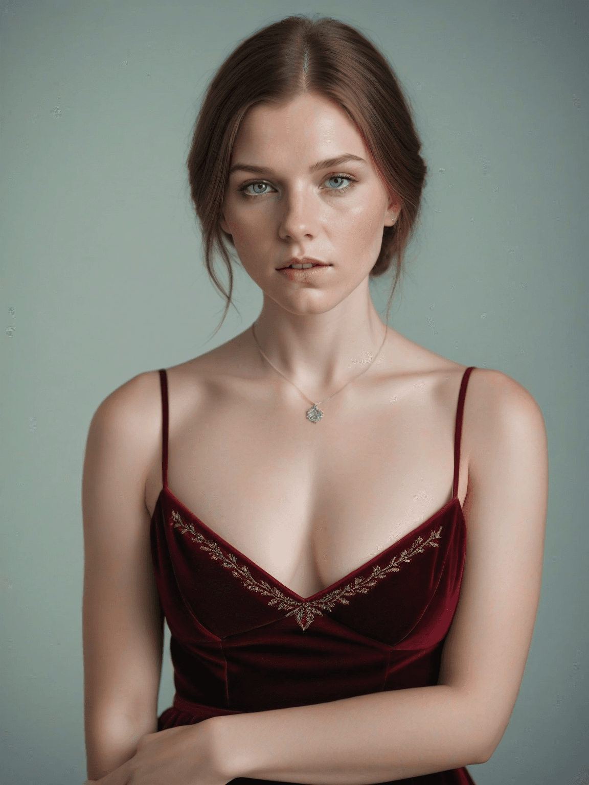Thumbnail of Lady Annelise Blackwood