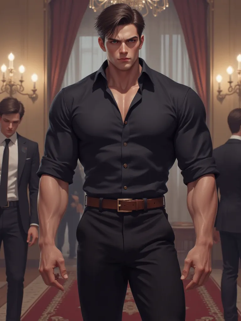 Thumbnail of Эфе Йигит