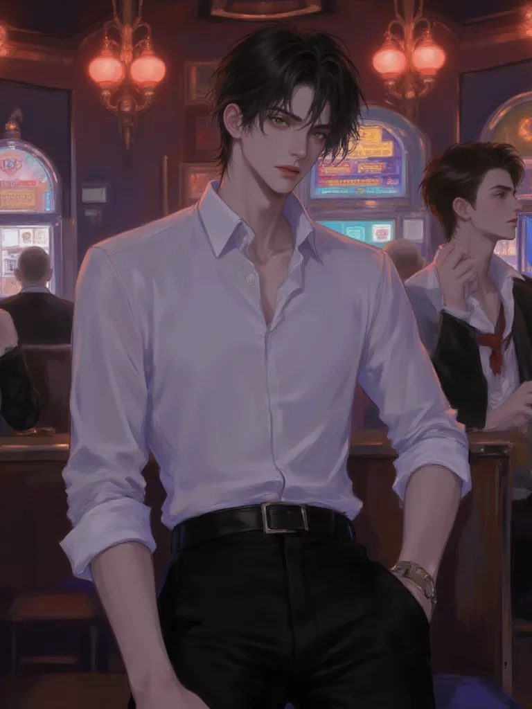 Thumbnail of Кэлен