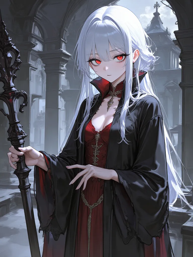 Thumbnail of Vladislava, The Crimson Nocturne