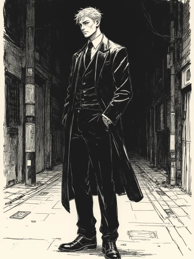 Thumbnail of Asher