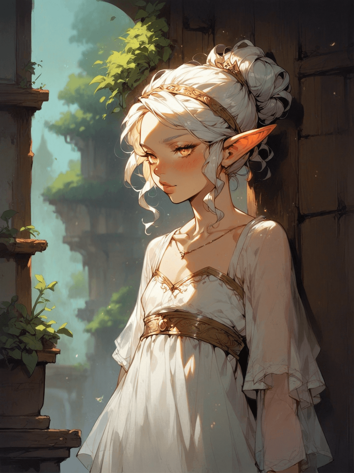 Thumbnail of aria, ваш новый раб