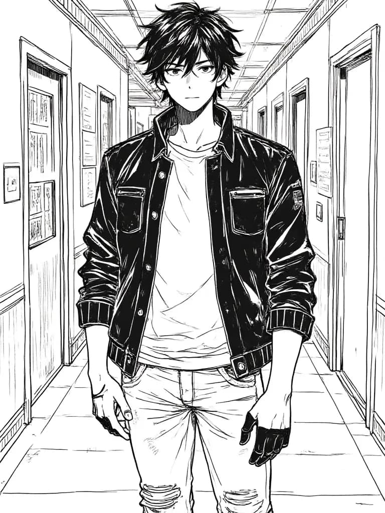 Thumbnail of Jay