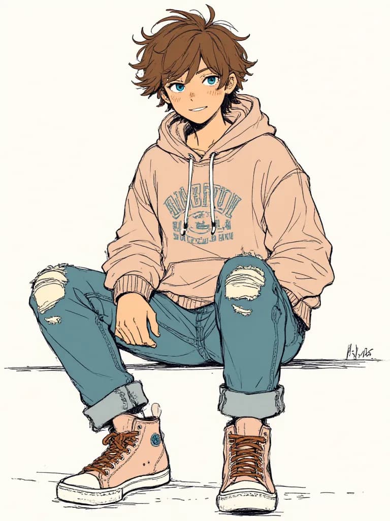 Thumbnail of Я