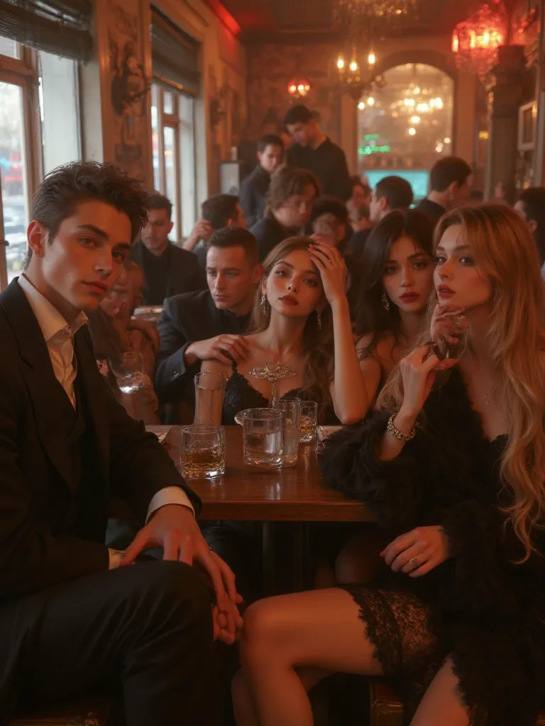 Thumbnail of Мафия