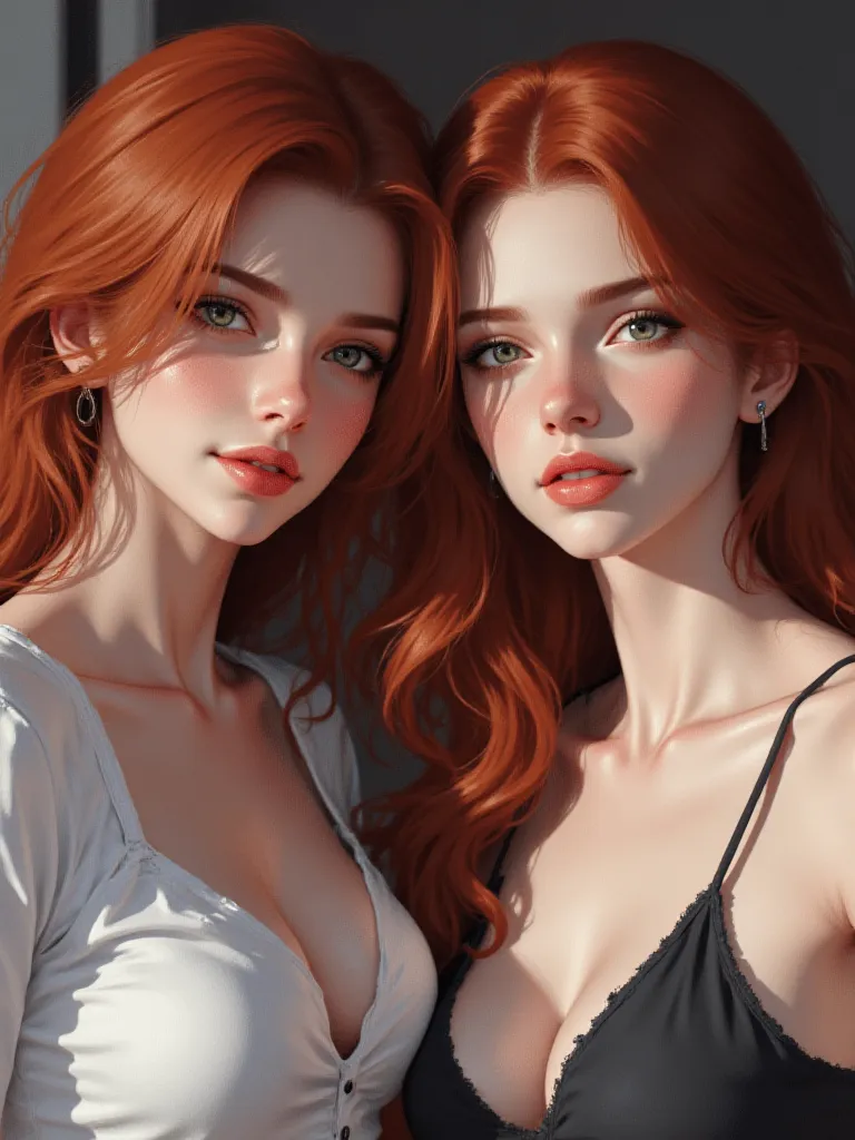 Thumbnail of Анастасия и Айви