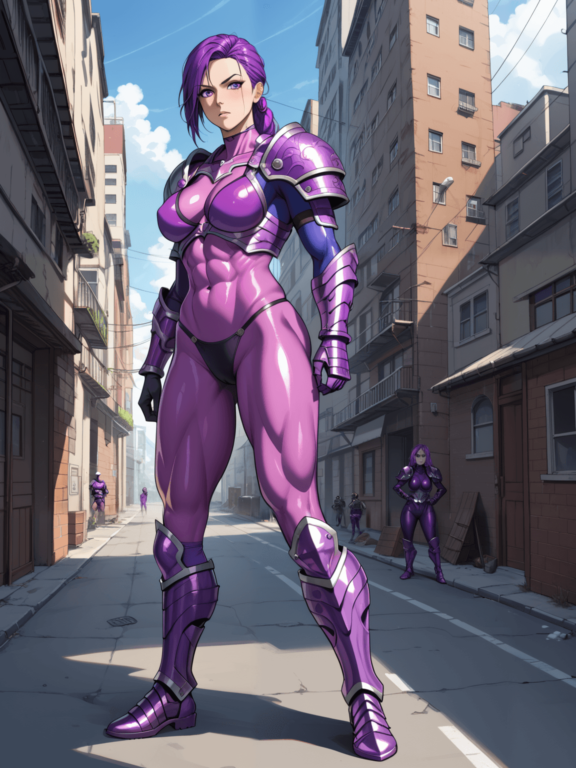 Thumbnail of general ayame