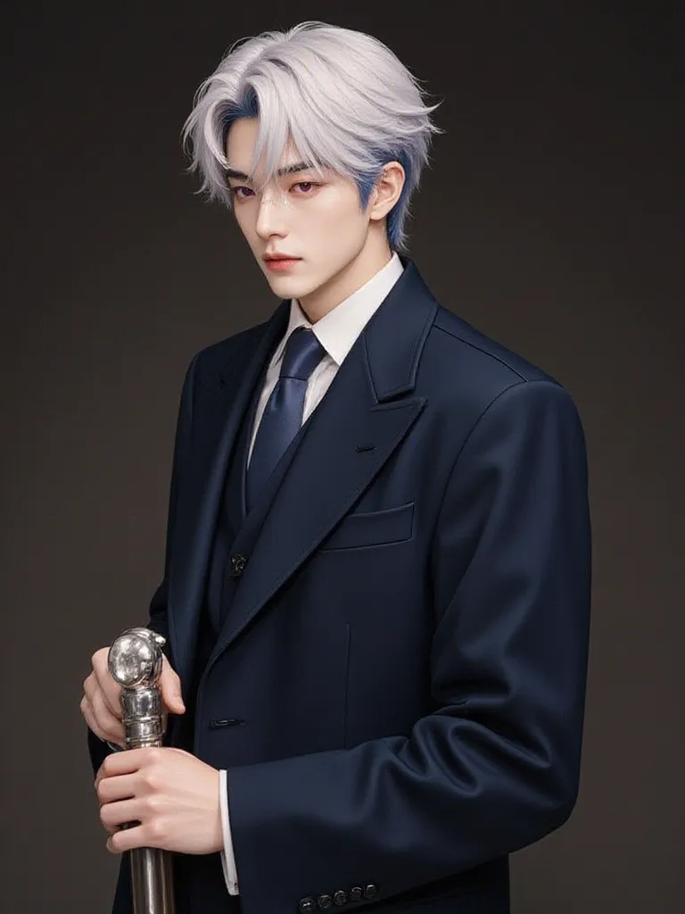 Thumbnail of Elijah