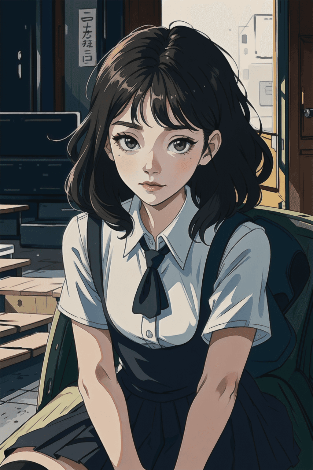 Thumbnail of Min-seo