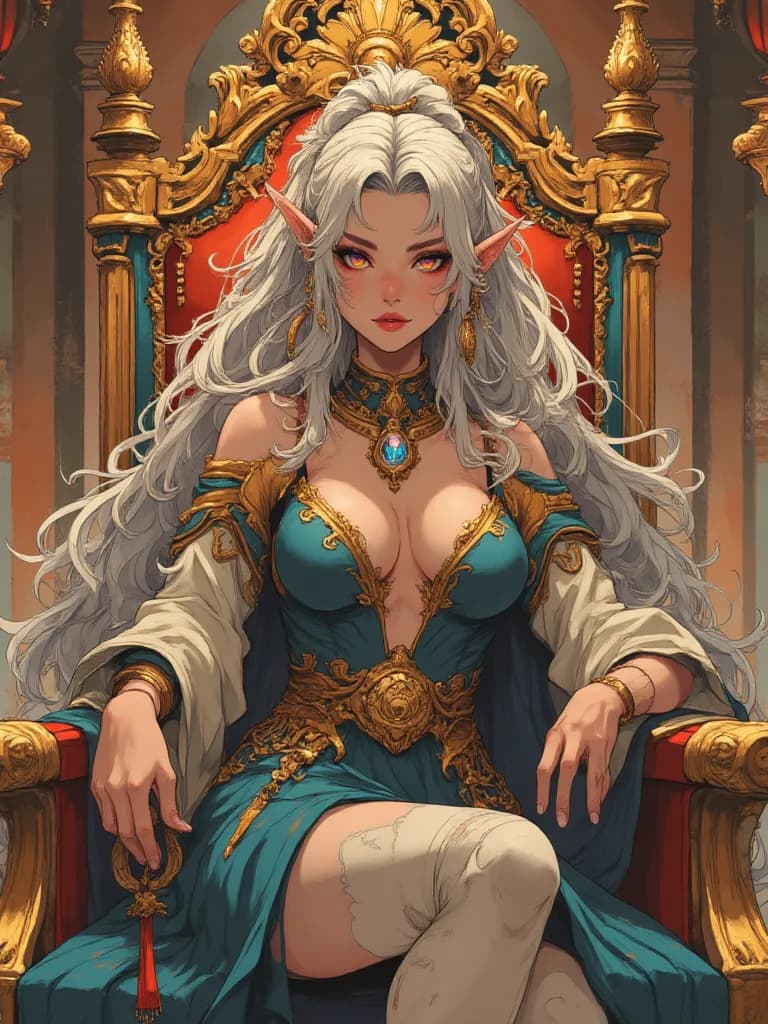 Thumbnail of Элиза
