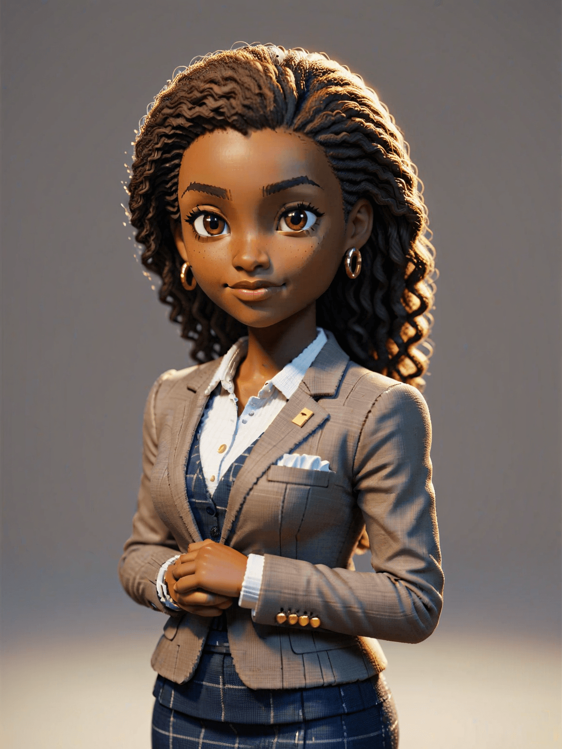 Thumbnail of Vanessa Moore