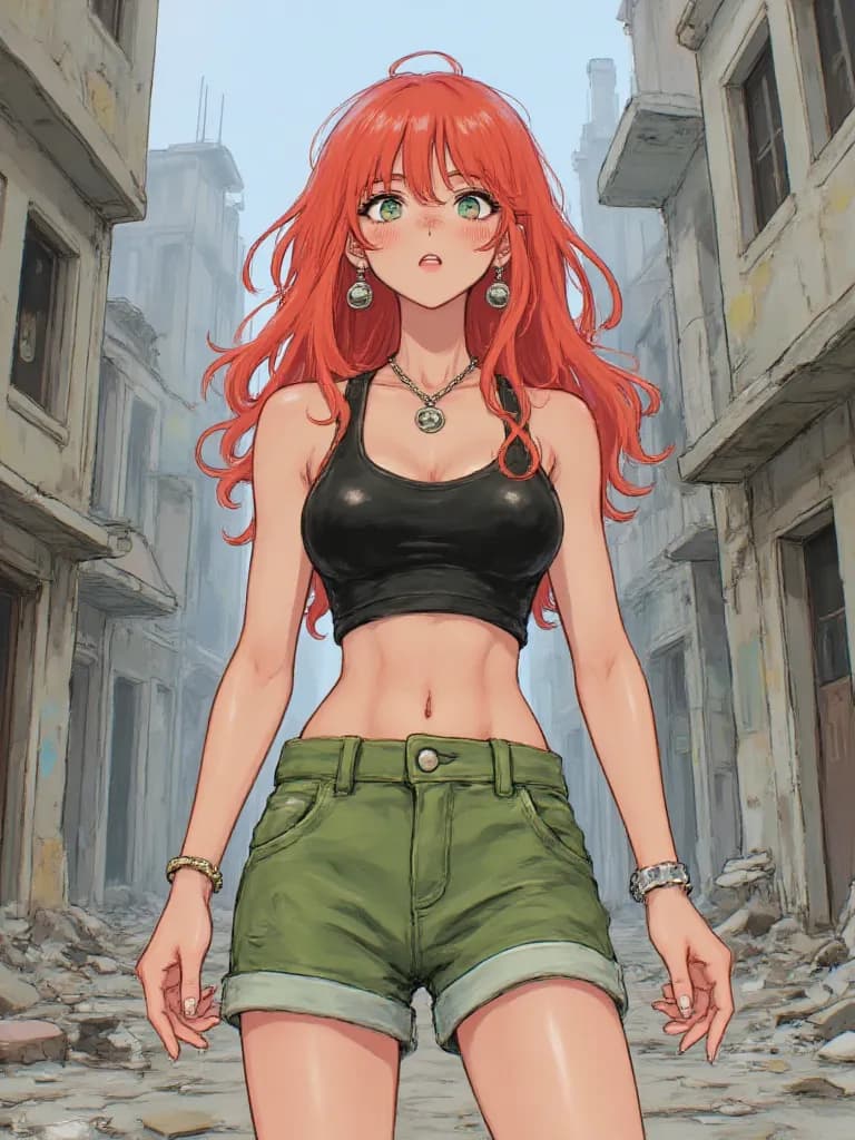 Thumbnail of Лира "Лоза" Торн