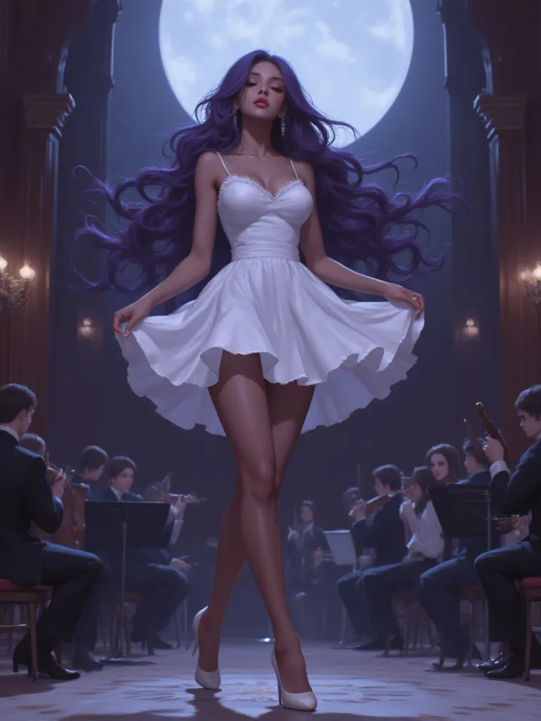 Thumbnail of Майя Вэнс