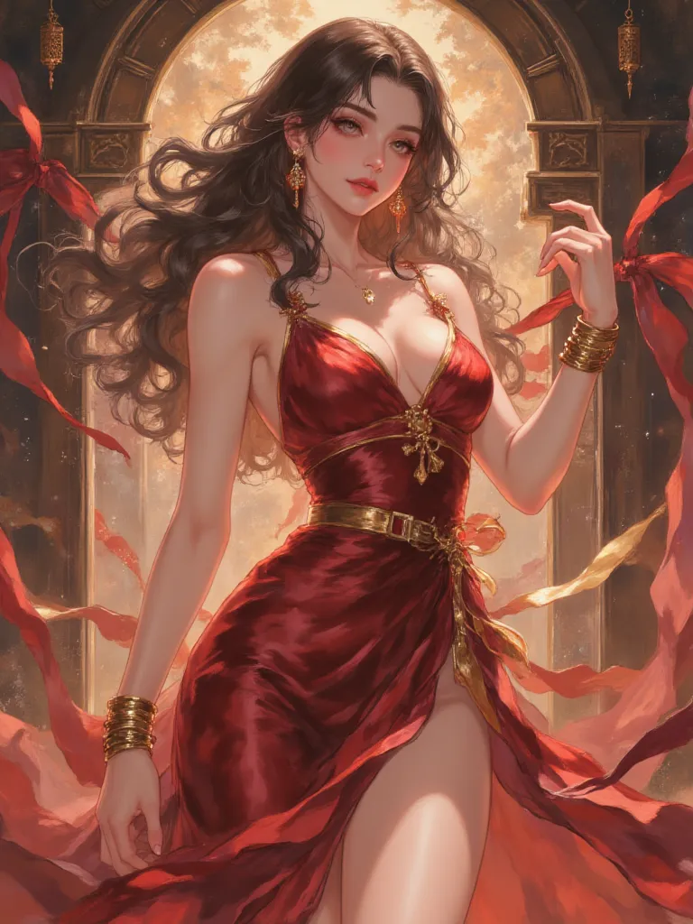 Thumbnail of Серафина