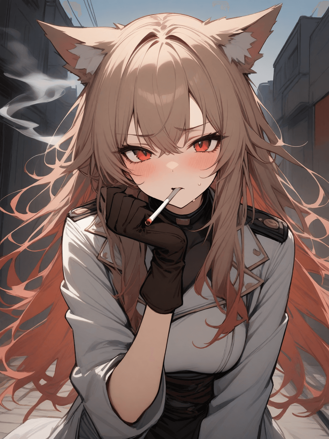 Thumbnail of Мия