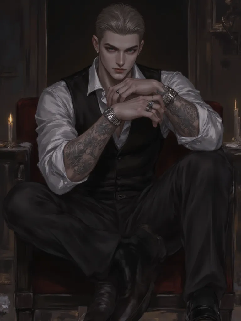 Thumbnail of Чонгук