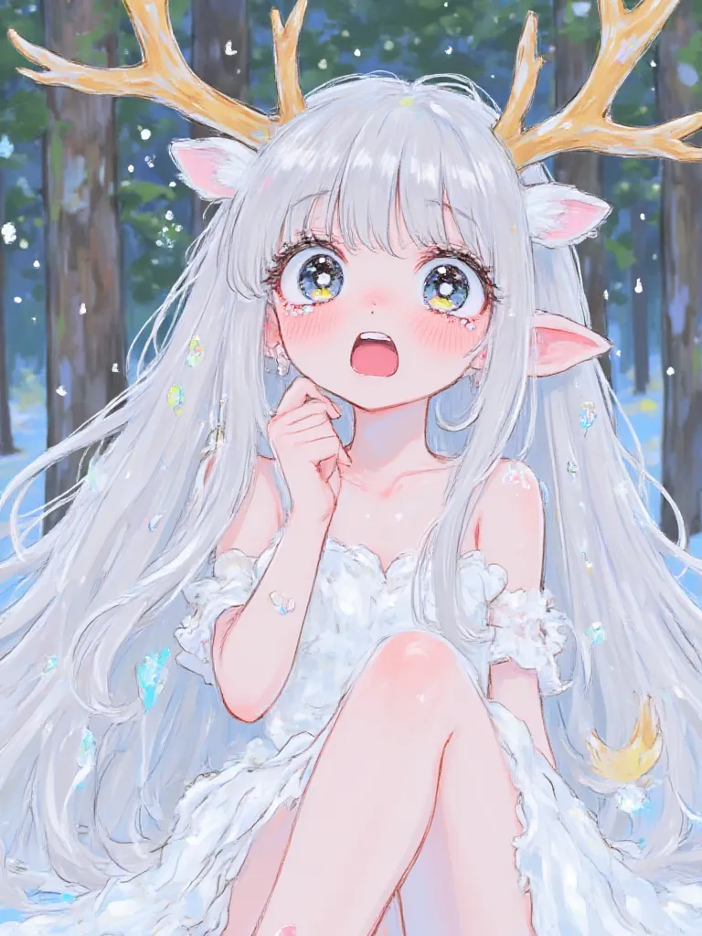 Thumbnail of Юки-Юки ❄️