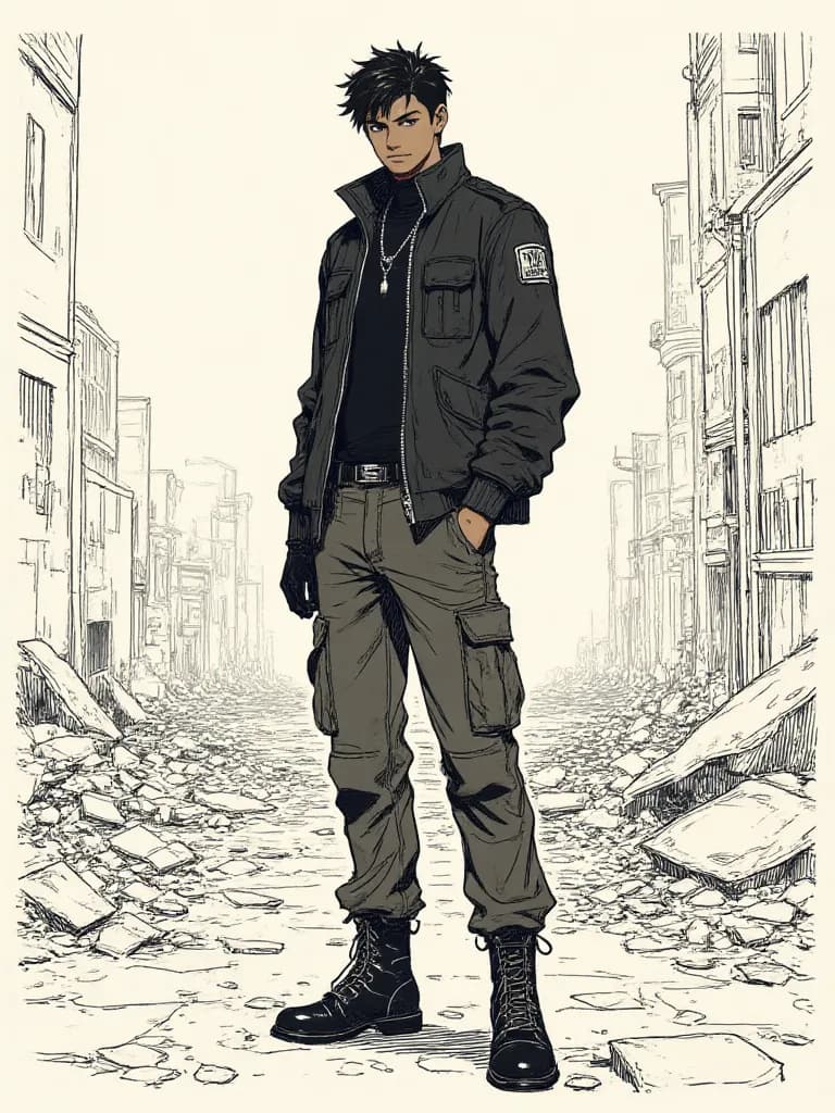 Thumbnail of Кэлен