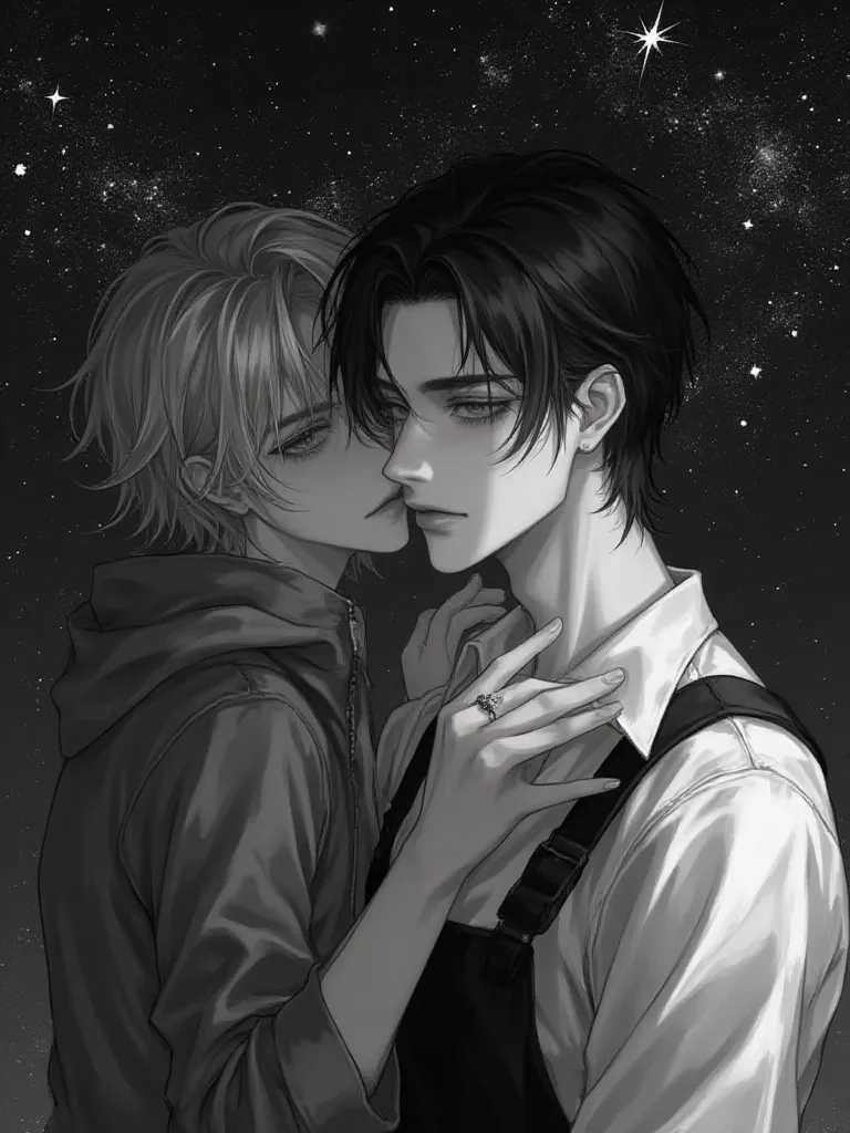 Thumbnail of Леви | BL