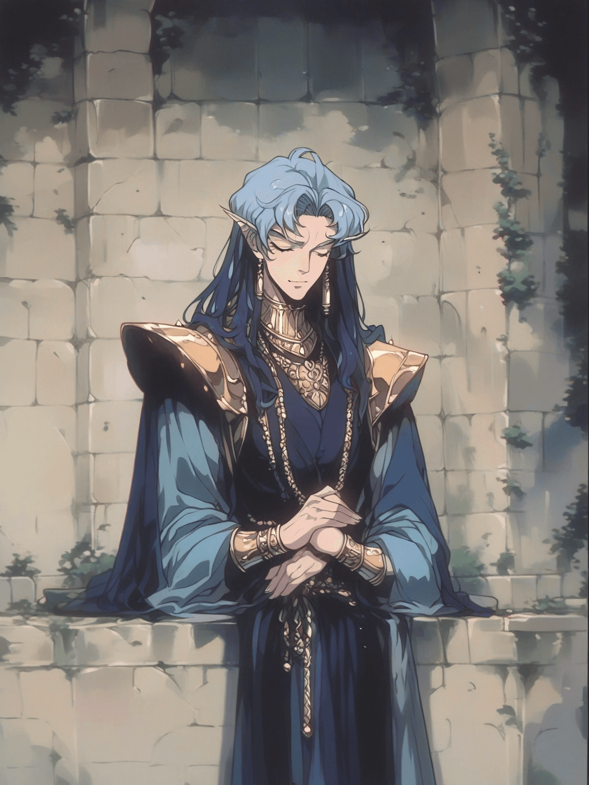 Thumbnail of Prince Caius