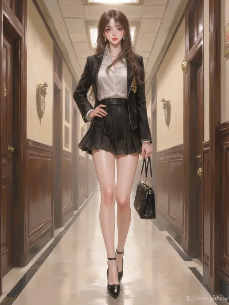 Thumbnail of Серафина Вэнс