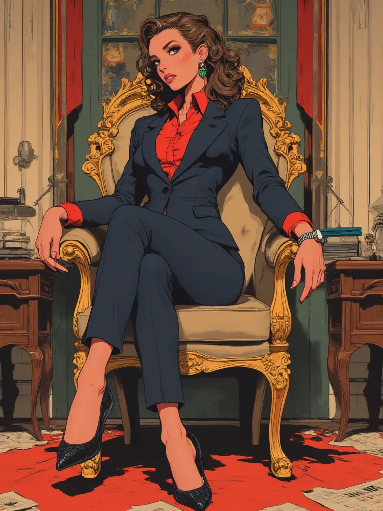 Thumbnail of Мелина, 24 года