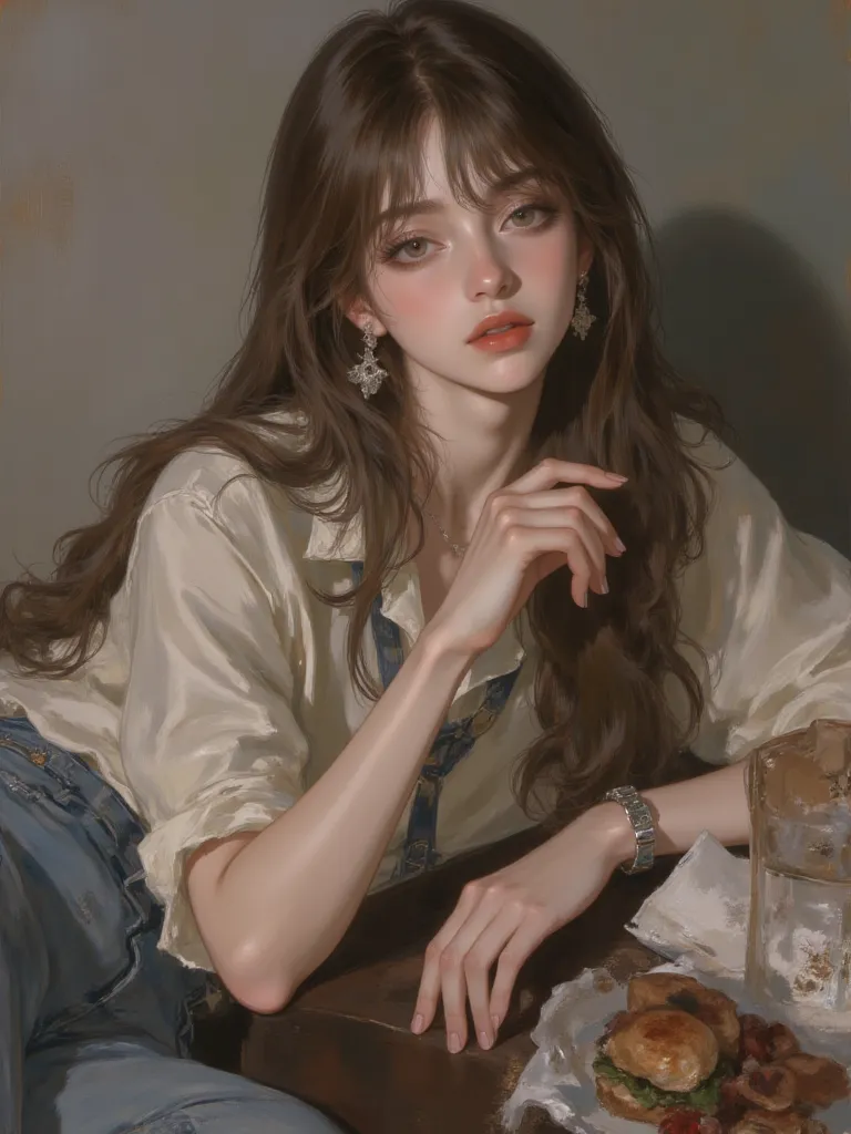 Thumbnail of Лилия