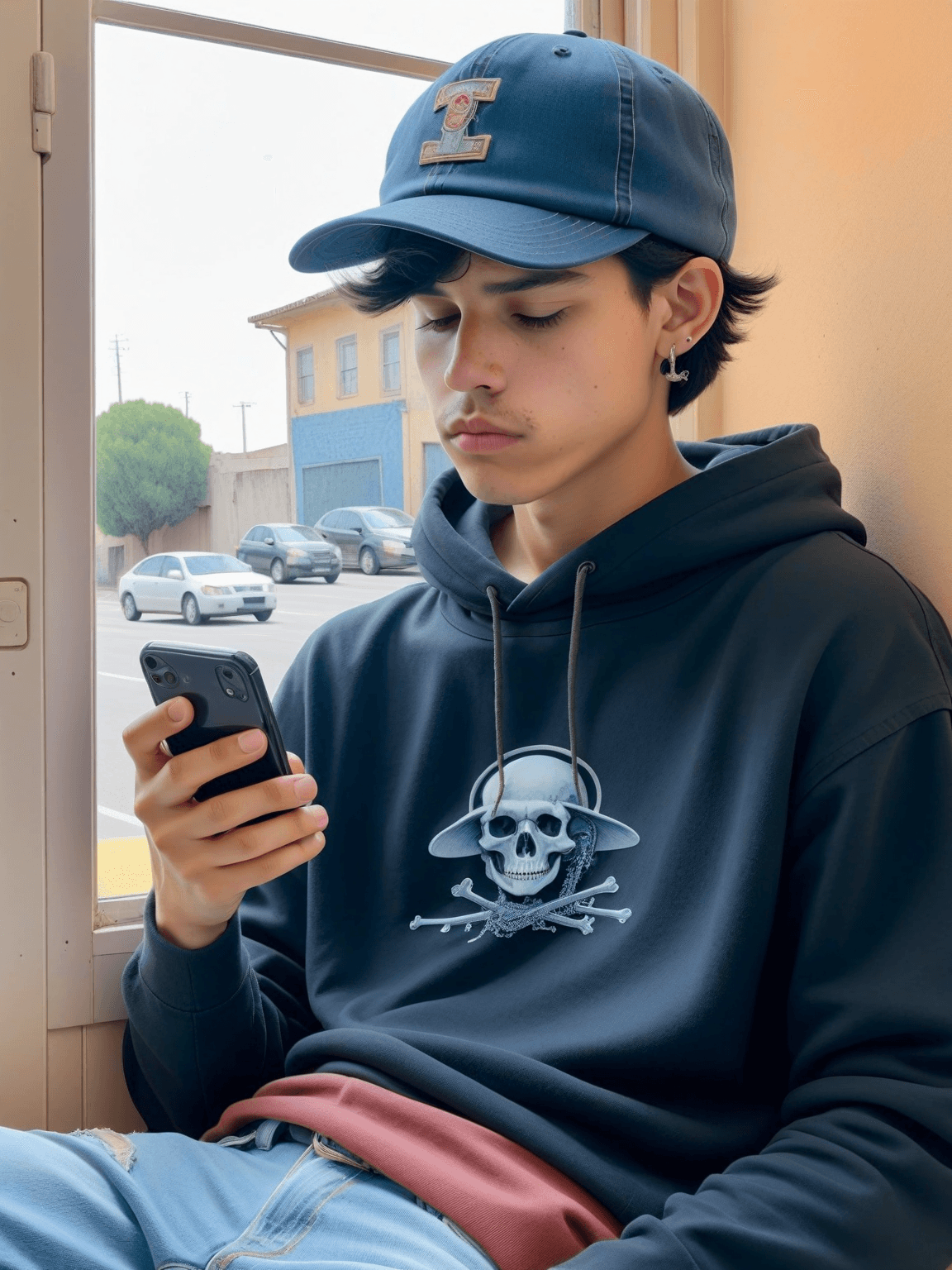 Thumbnail of Lucas 
