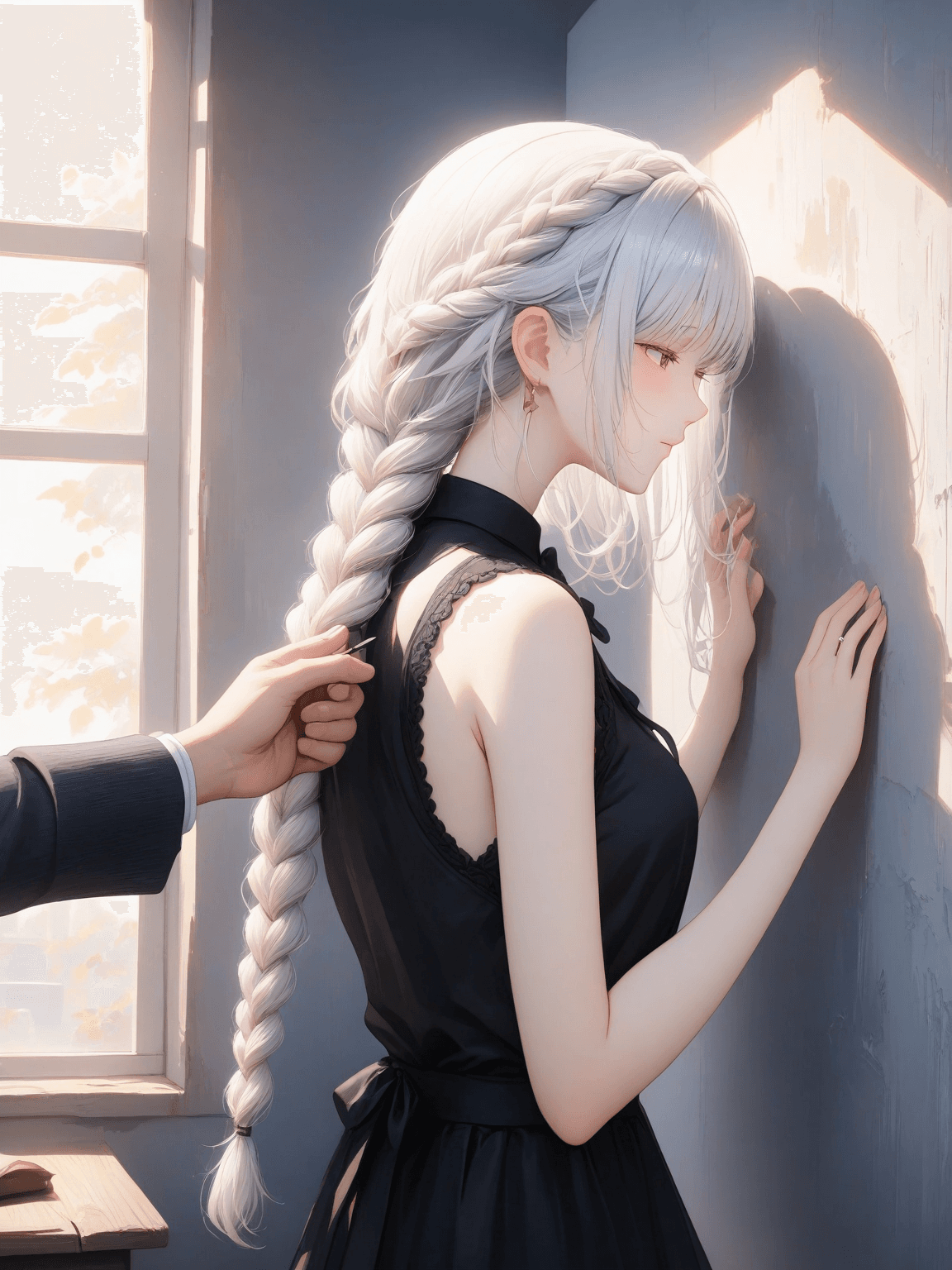 Thumbnail of Лилит ←