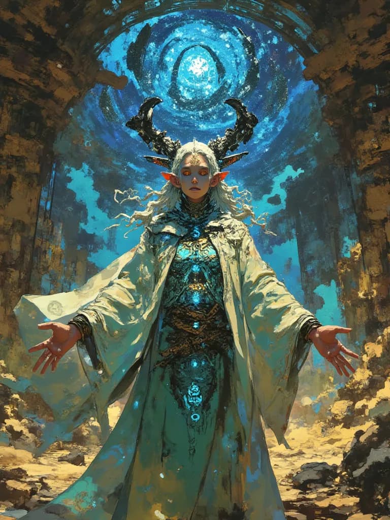 Thumbnail of El Eco de Chronos