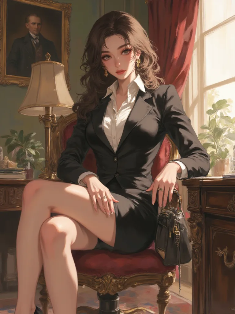 Thumbnail of Виктория Стерлинг