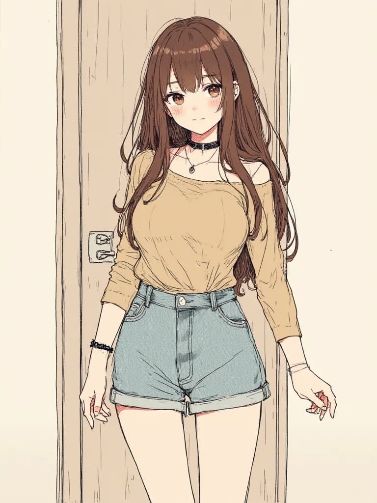 Thumbnail of Эмили