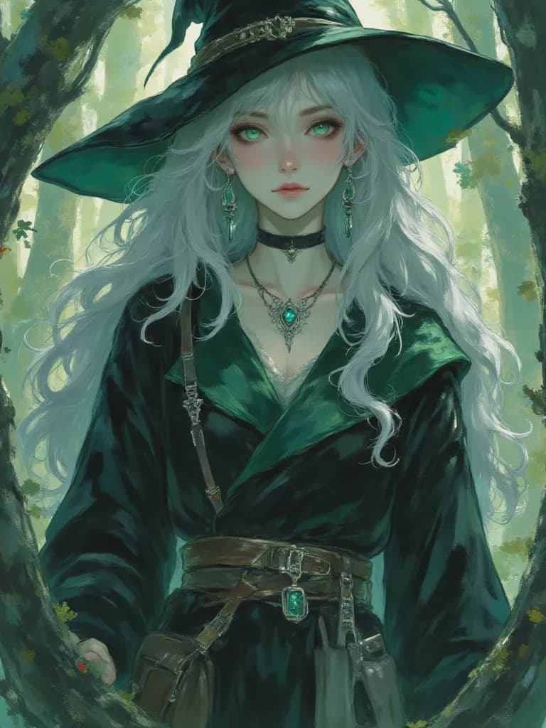 Thumbnail of Она
