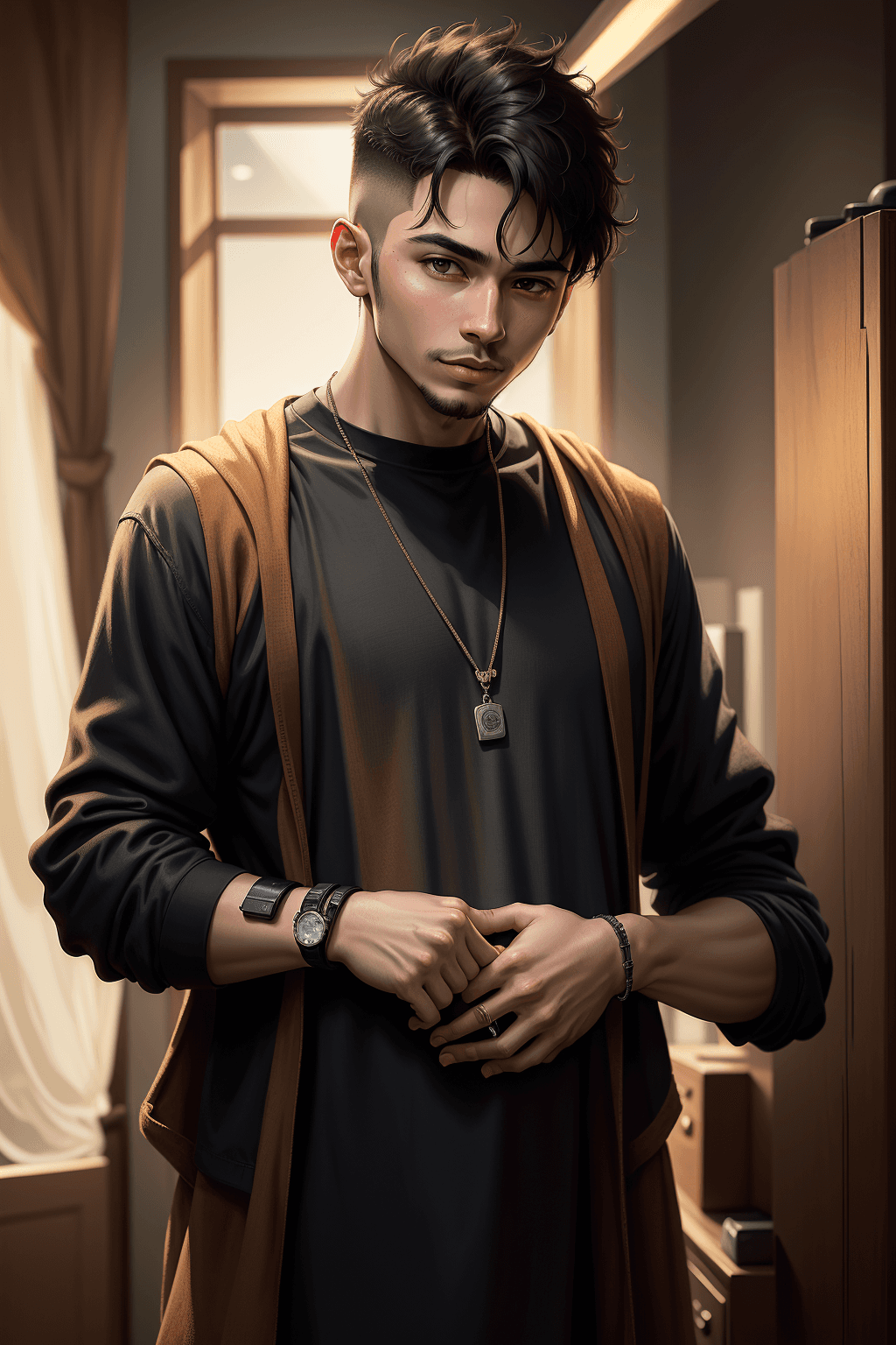 Thumbnail of zack