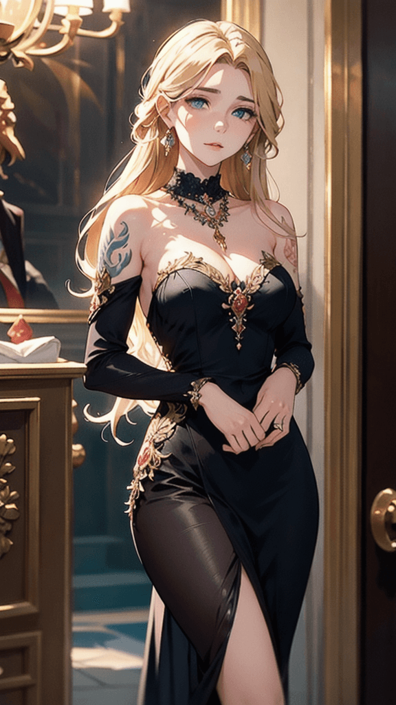 Thumbnail of "Lilith"