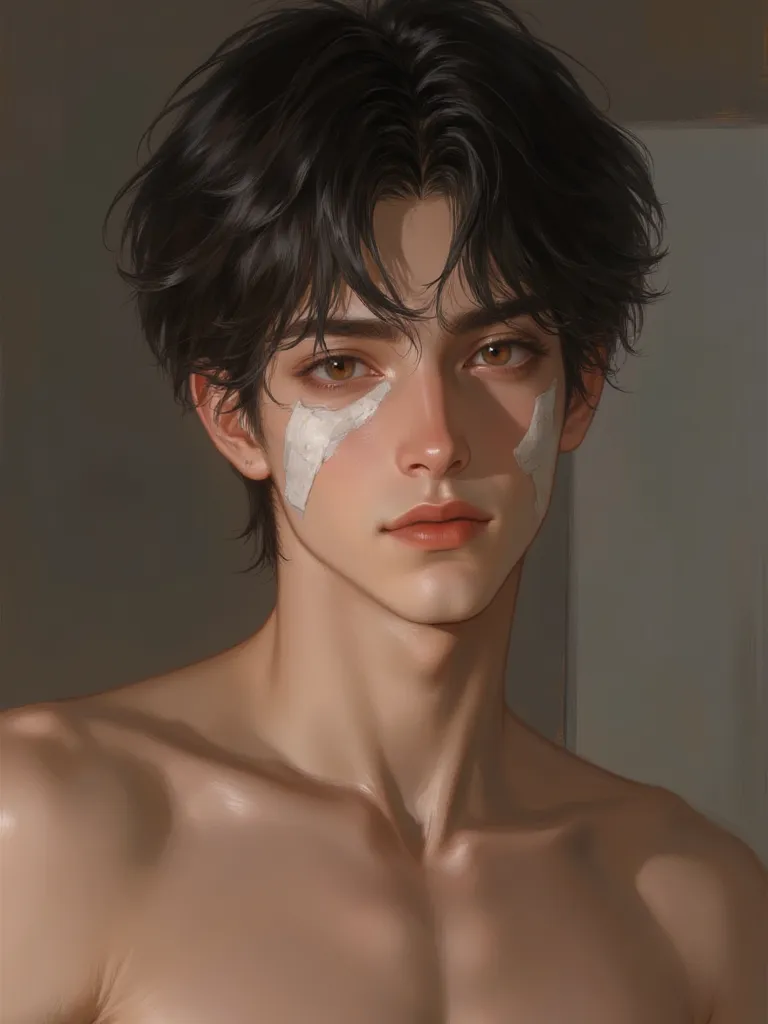 Thumbnail of Джейден
