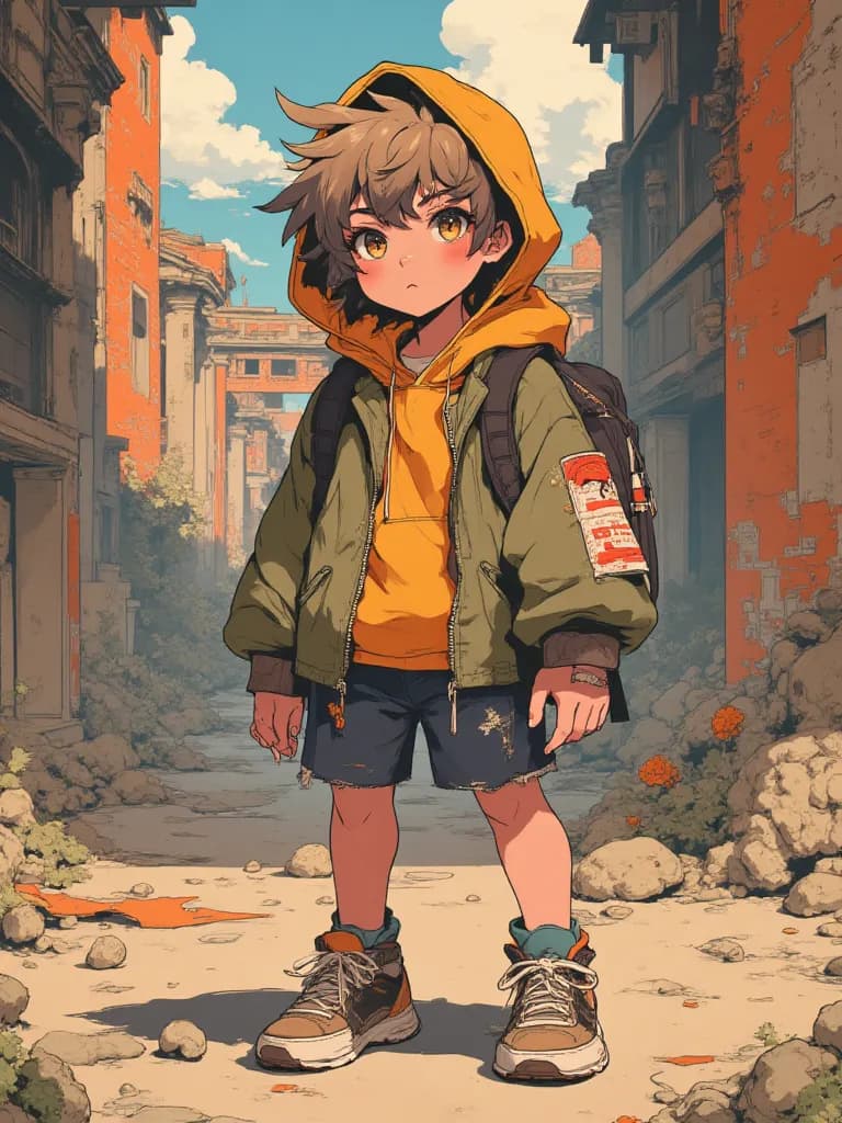 Thumbnail of Кайто